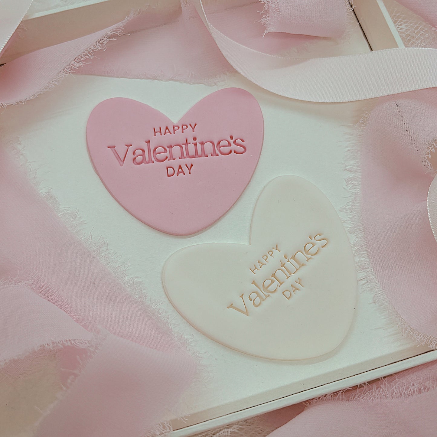 ROUNDED HEART COOKIE CUTTER