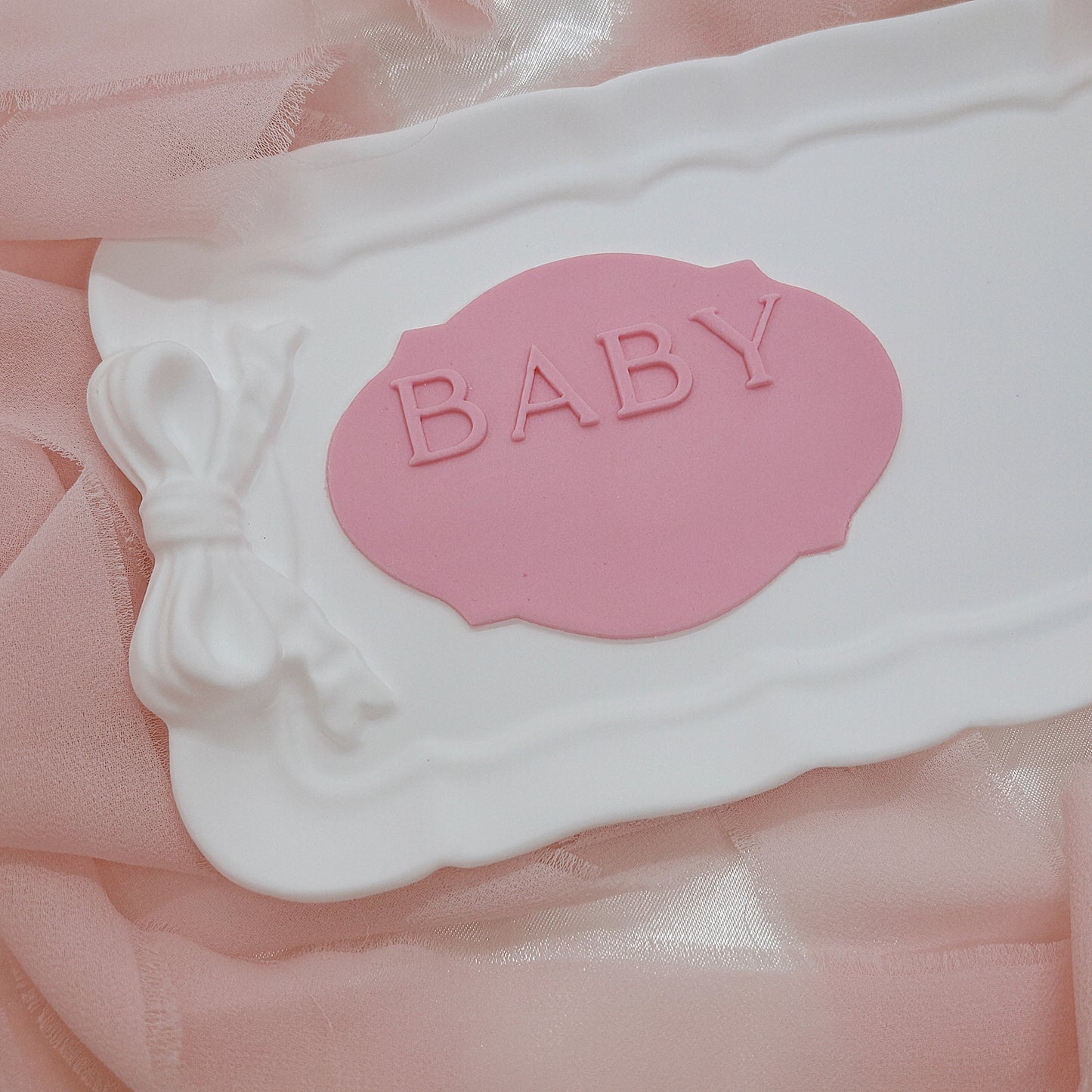 BABY TEMPLATE EMBOSSER