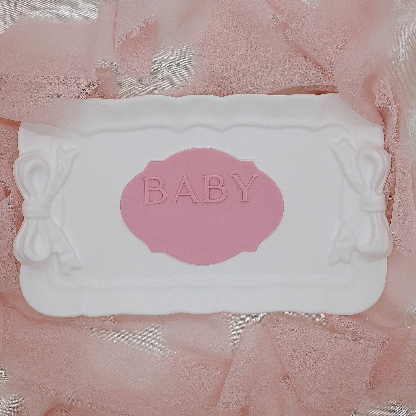 BABY TEMPLATE EMBOSSER