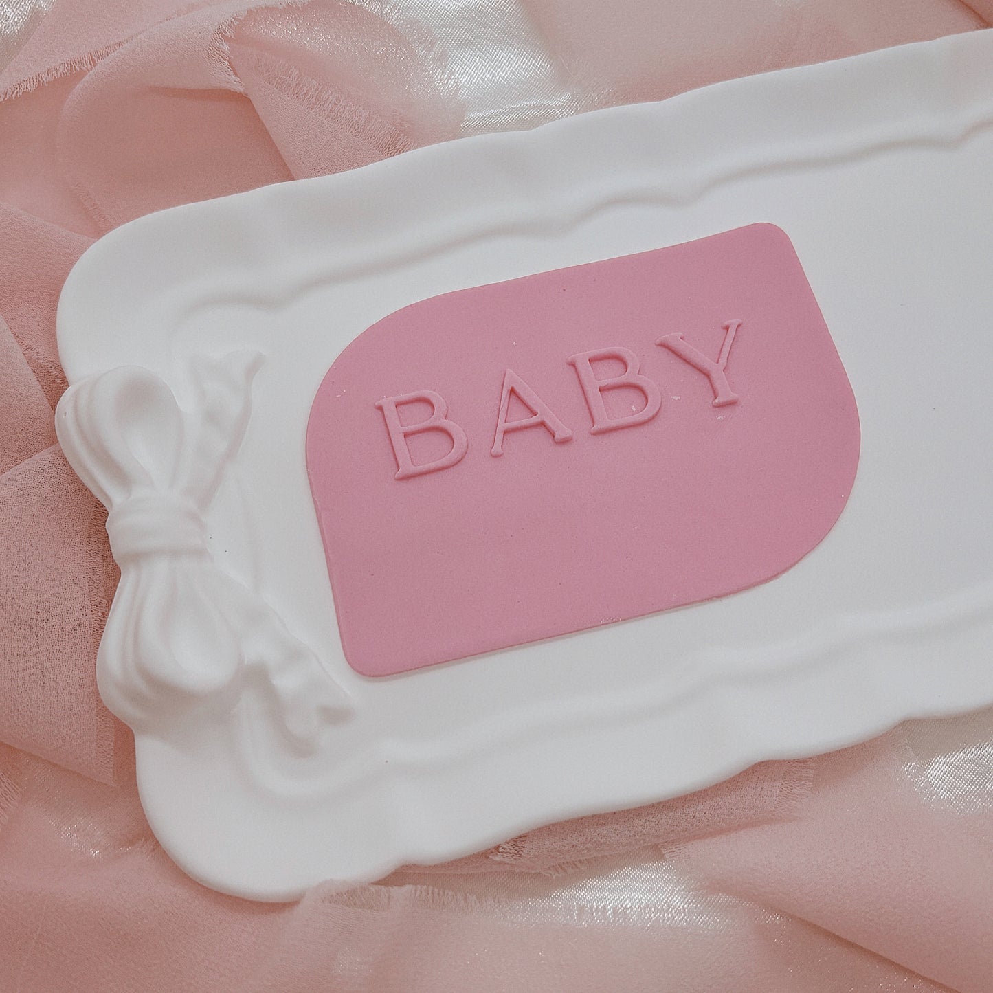 BABY TEMPLATE EMBOSSER