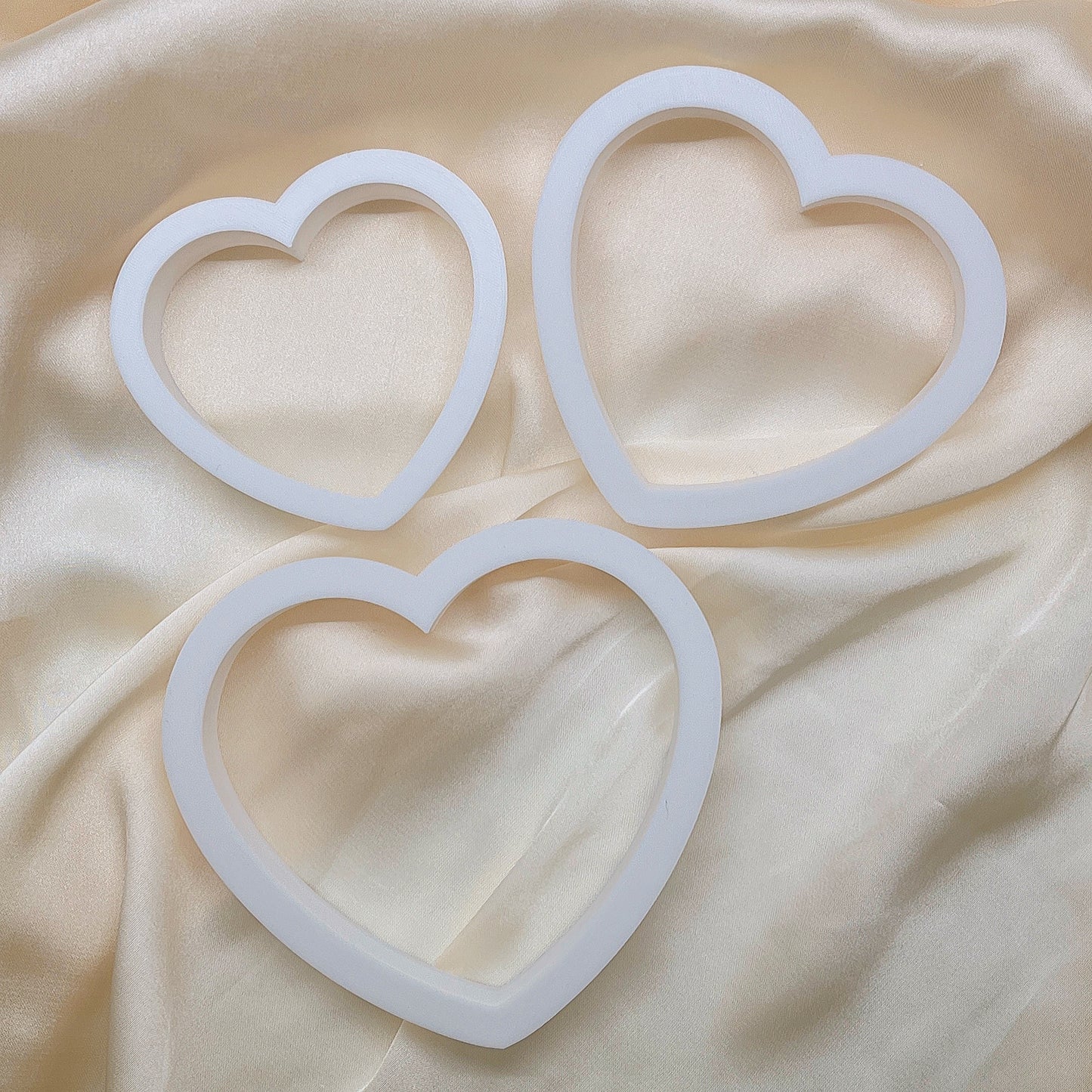 HEART COOKIE CUTTER