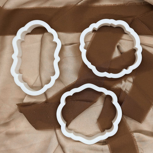 FRAME COOKIE CUTTER