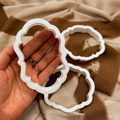 FRAME COOKIE CUTTER