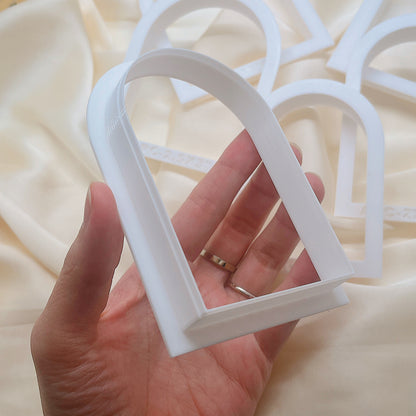 ARCH COOKIE CUTTER